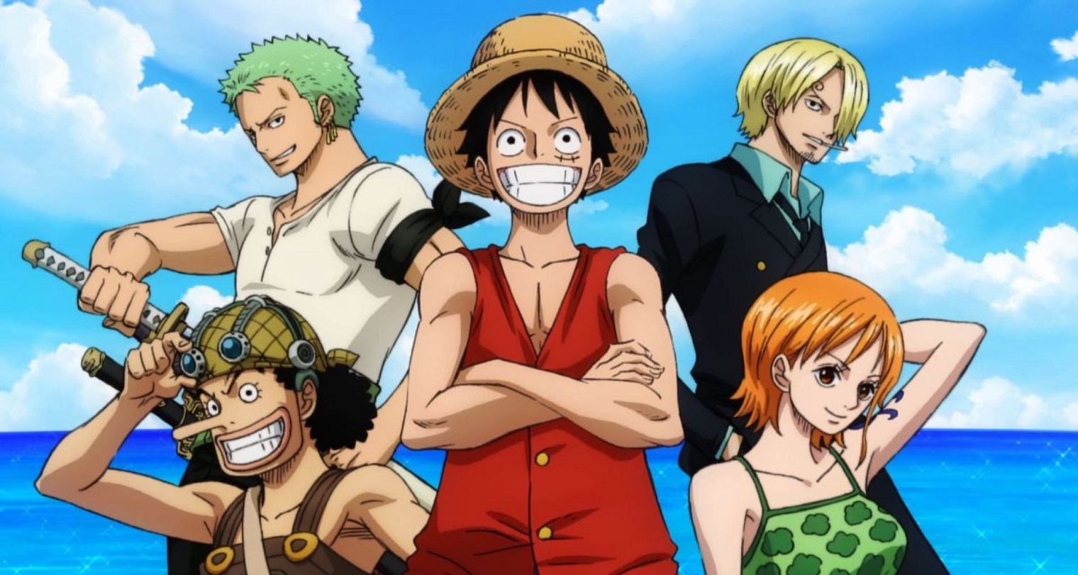 10 melhores séries de animações japonesas dos anos 90 segundo o IMDb