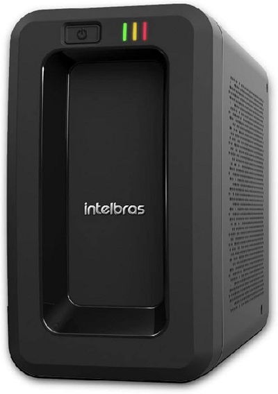 5 modelos de Nobreak para proteger seu computador em quedas de energia 2 Intelbras XNB