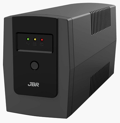 5 modelos de Nobreak para proteger seu computador em quedas de energia 3 Intelbras ATTIV