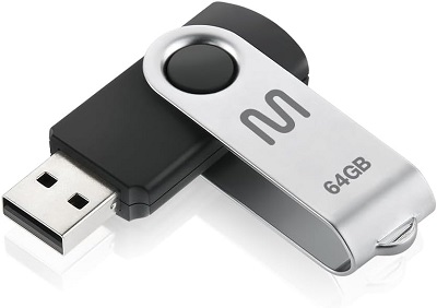Multilaser Twist 64GB