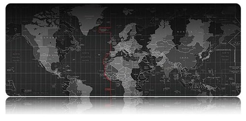 LTI Mapa Mundi Extra Grande