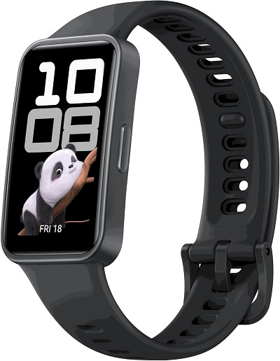 5 pulseiras fitness (ou relógio) por menos de R$300 que monitoram sono e passos 4 HUAWEI Band 10