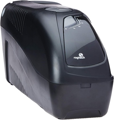 5 modelos de Nobreak para proteger seu computador em quedas de energia 5 Ragtech New Easy Pro NEP