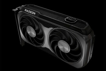 AMD RX 9060 XT