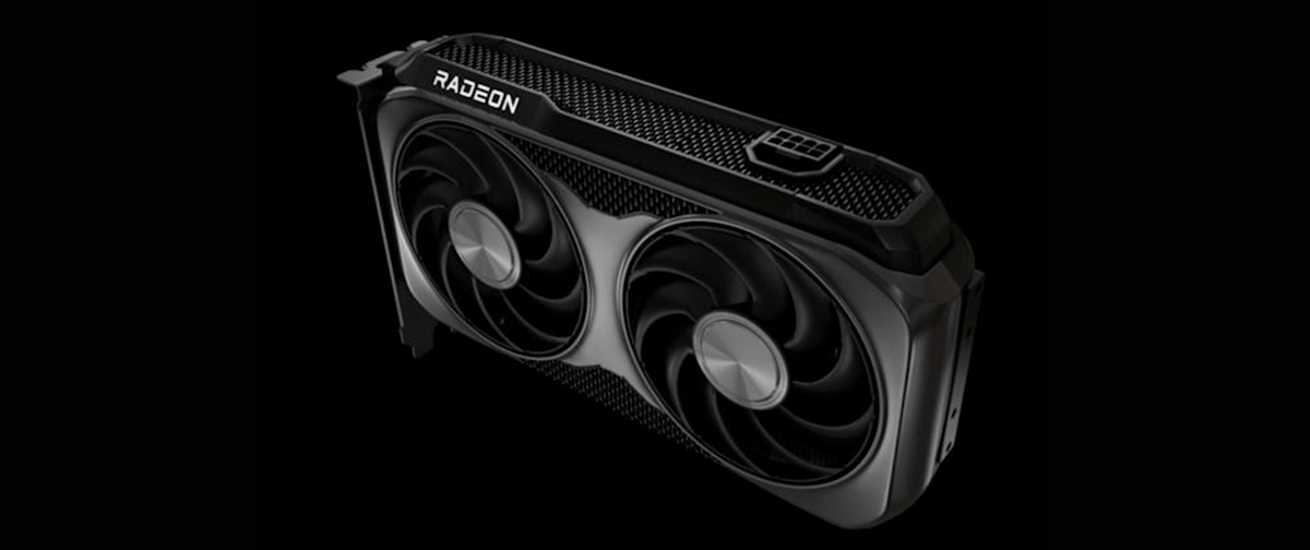 AMD RX 9060 XT