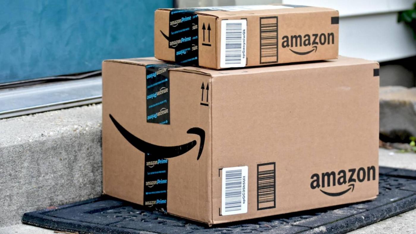 Amazon