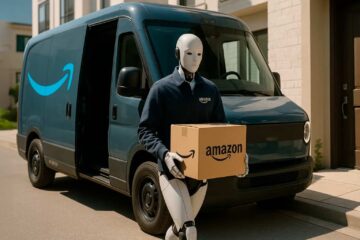 Amazon