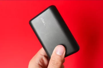 Anker-Power-Bank