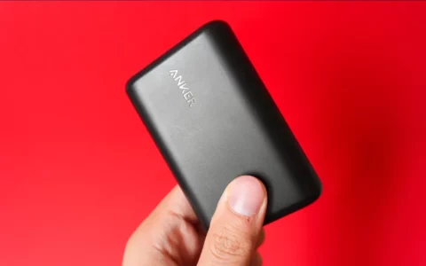Anker-Power-Bank