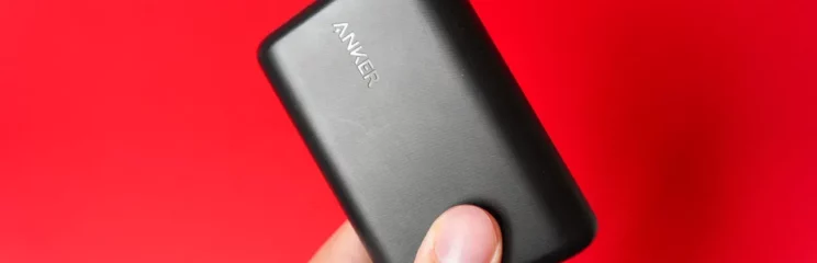 Anker-Power-Bank