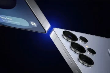 Samsung Galaxy