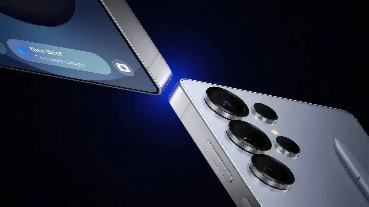 Samsung testa nova bateria que pode dobrar a autonomia dos smartphones Galaxy