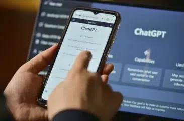 ChatGPT