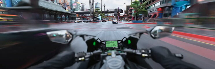 Cyberpunk 2077