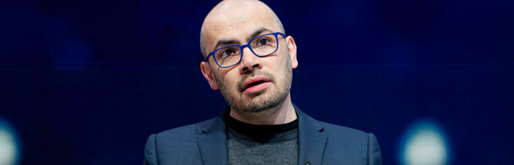 Deepmind