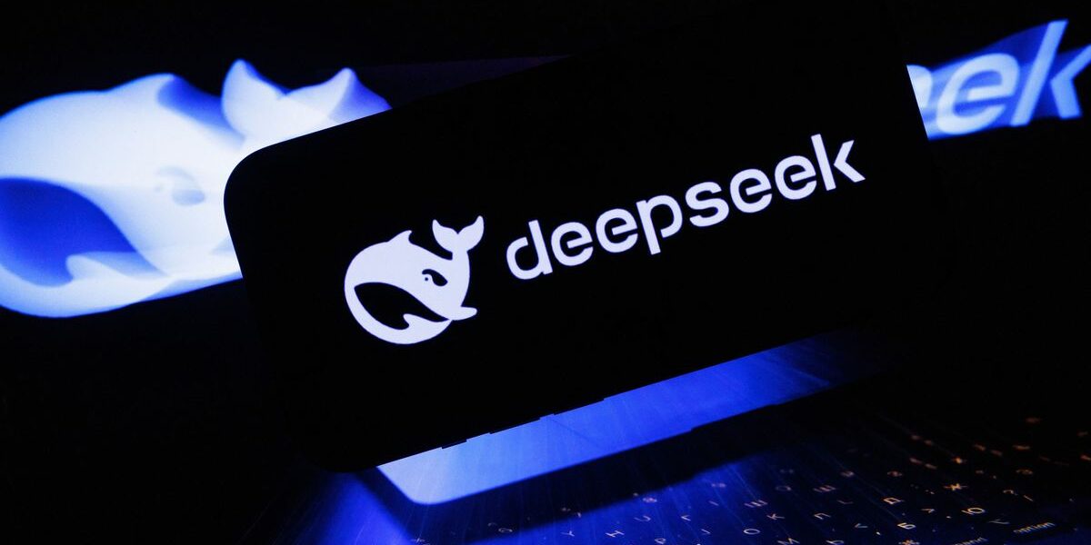 Deepseek