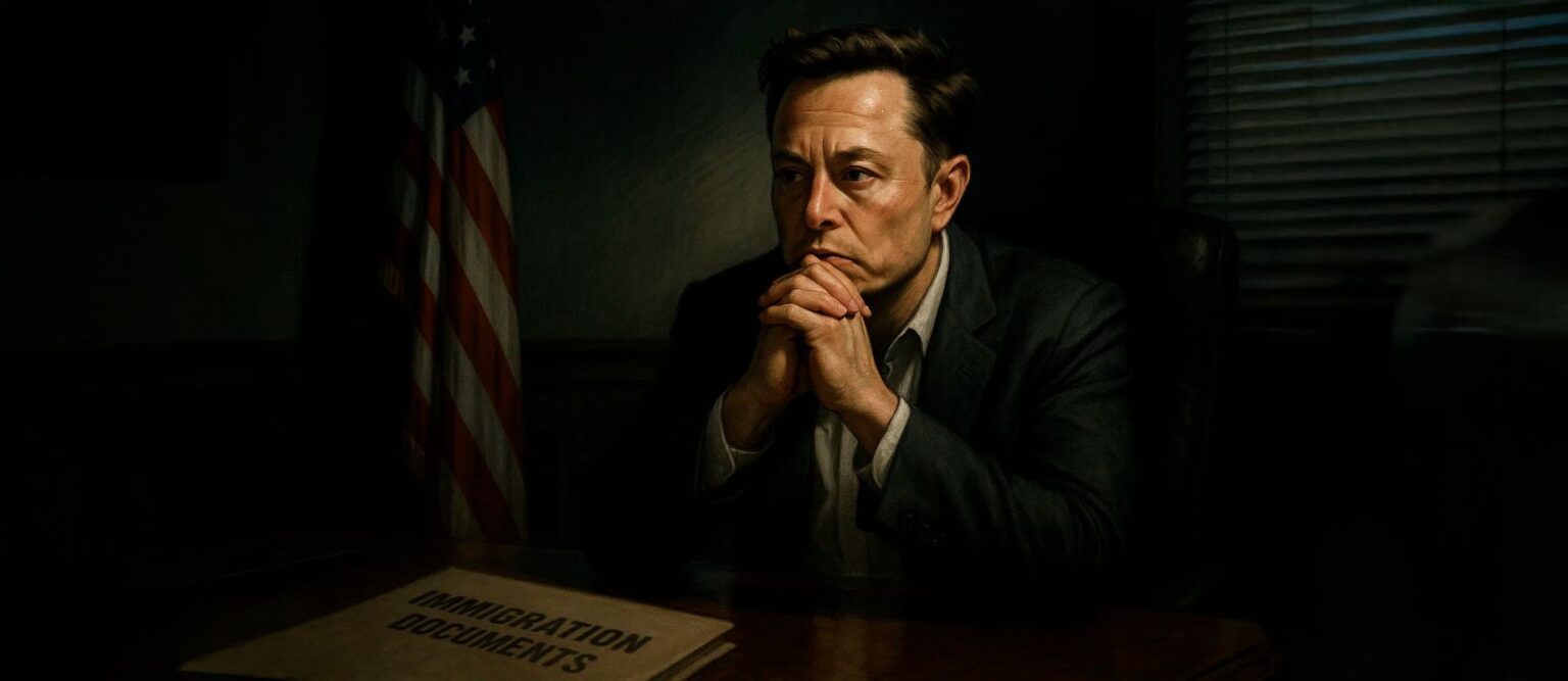 Elon Musk