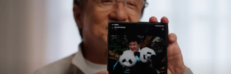 Jackie Chan