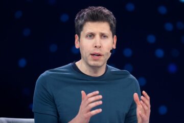 Sam Altman