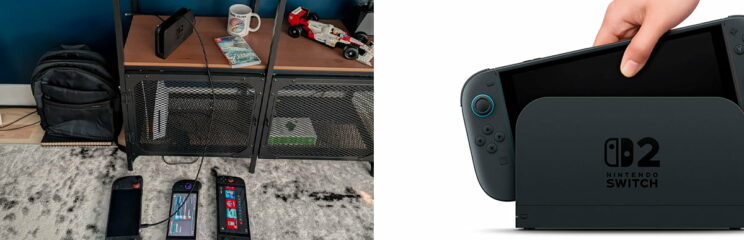 Switch 2