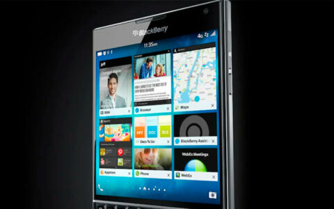 blackberry