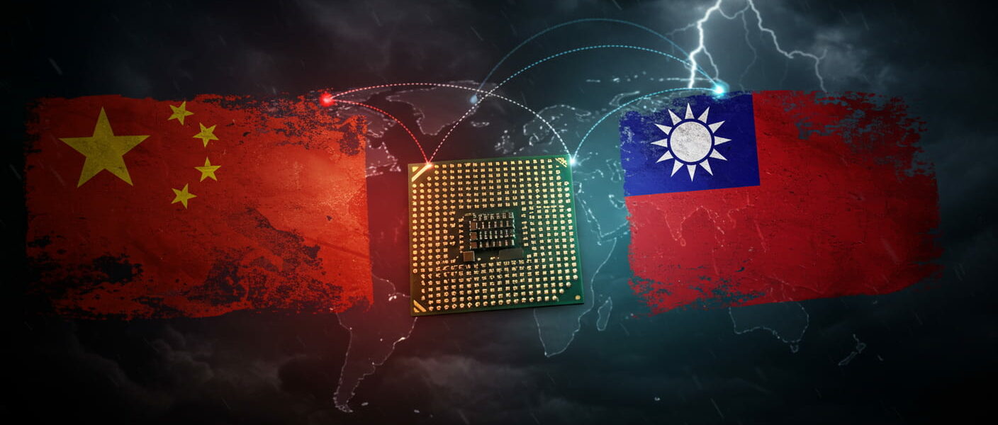 china x taiwan