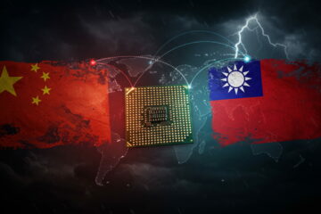 china x taiwan