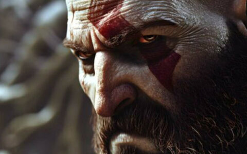 god of war