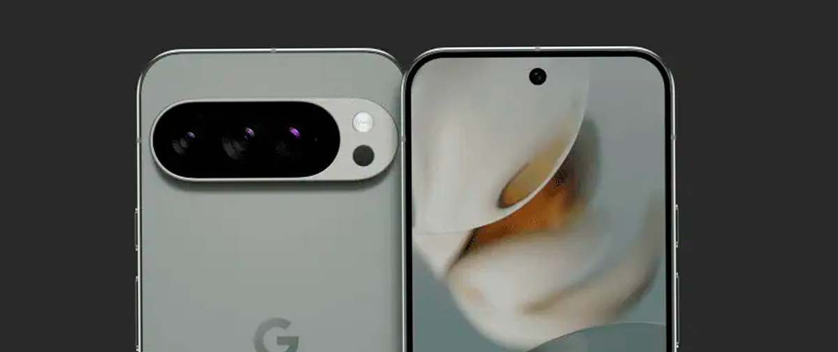 google pixel 10