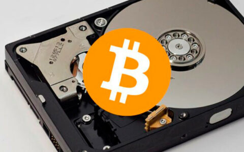 hd bitcoin