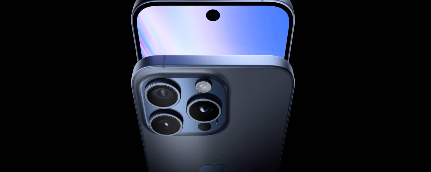 iPhone 17