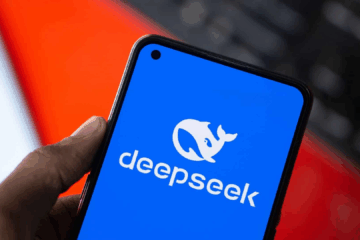 Deepseek