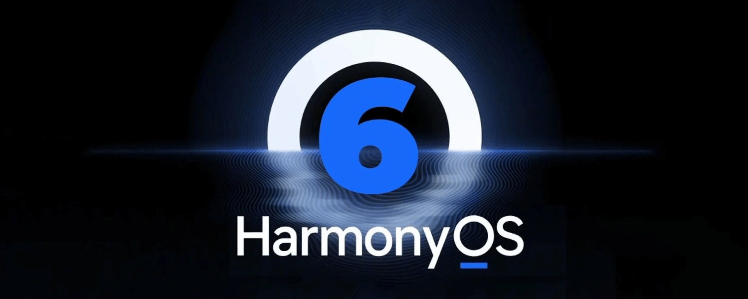 HarmonyOS 6