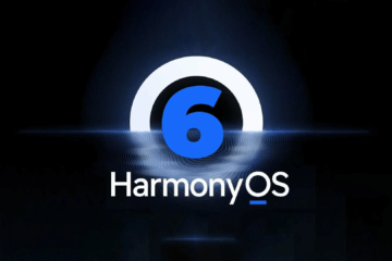 HarmonyOS 6