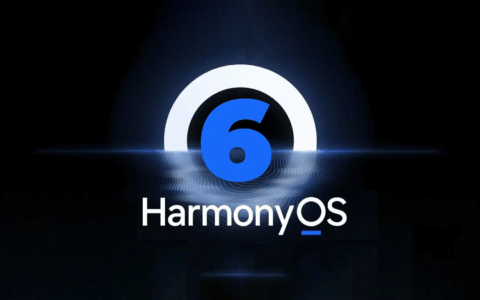 HarmonyOS 6