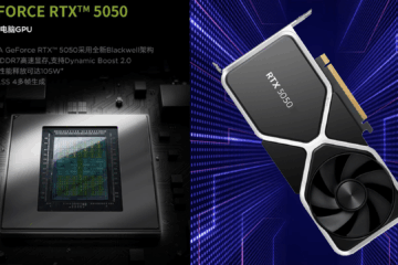 RTX 5050