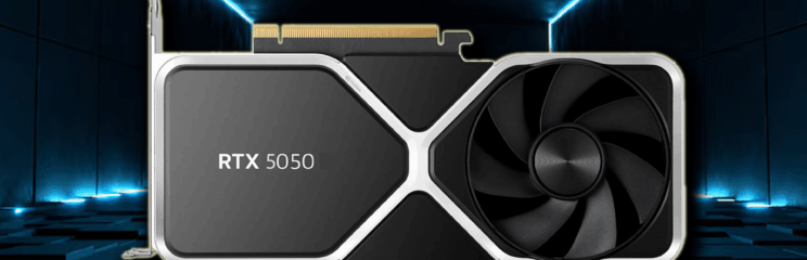 RTX 5050