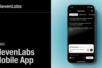 ElevenLabs