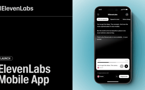 ElevenLabs