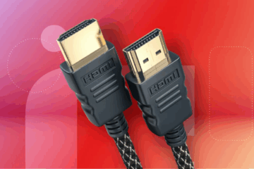 HDMI 2.2