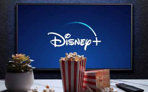 Disney+