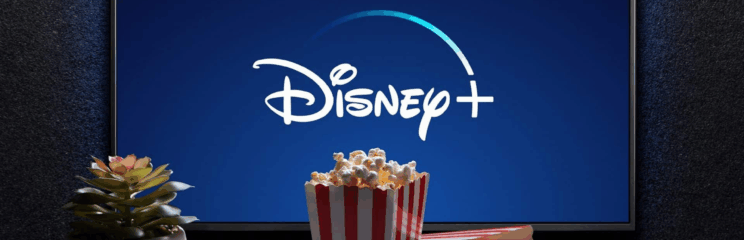 Disney+