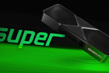 RTX 50 Super