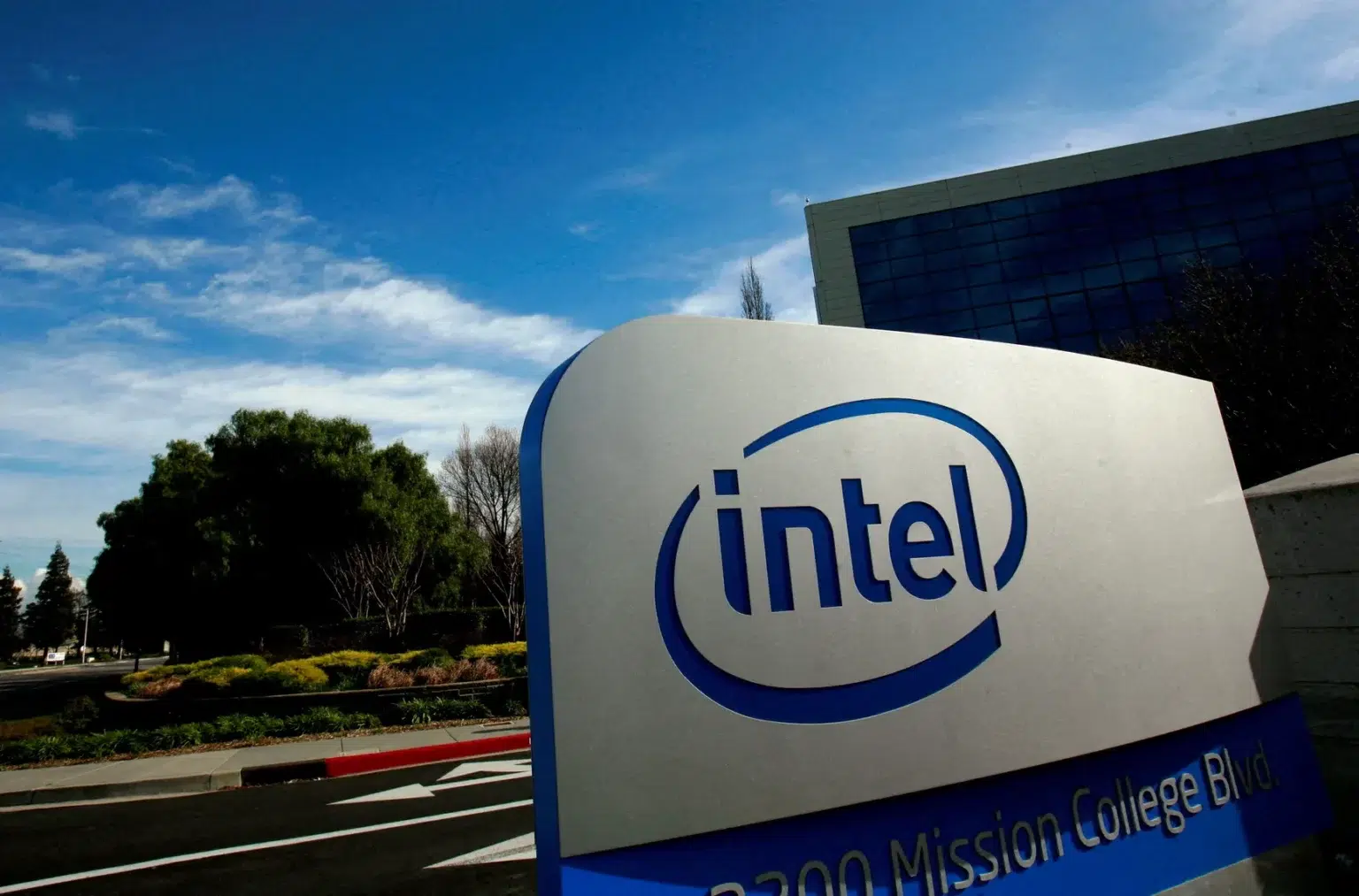intel
