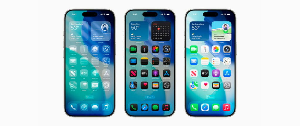 Seu iPhone vai receber o iOS 26? Veja a lista completa dos modelos ...