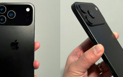 iphone 17