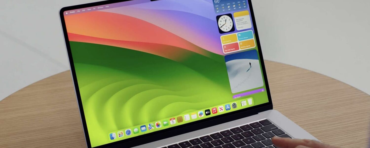 macos