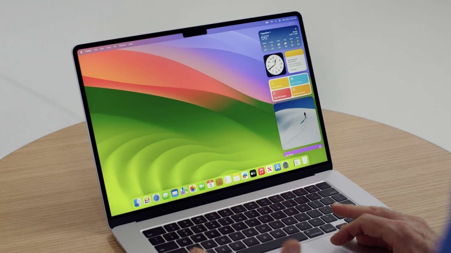 macos