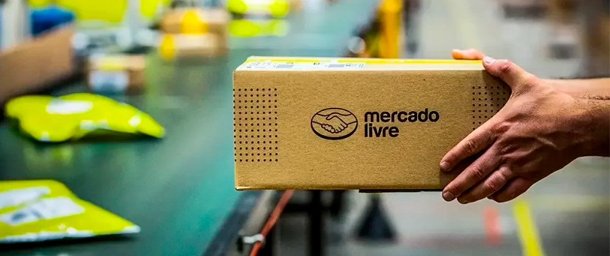 mercado livre