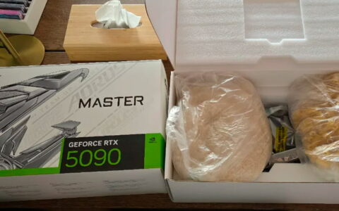 I made the wonderful mistake of ordering a 5090 from Amazon Netherlands... byu/Ok-Atmosphere7655 inpcmasterrace